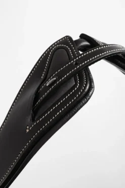 Montar Monarch Jumping Bridle Eco Leather