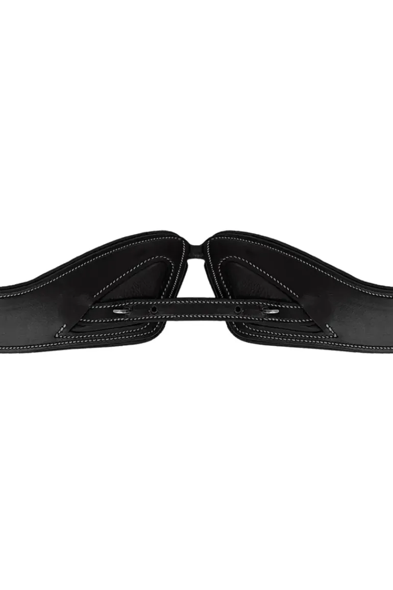 Montar Monarch Jumping Bridle Eco Leather