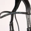 Montar Navy Dlux Browband