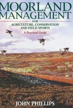 Moorland Management Book