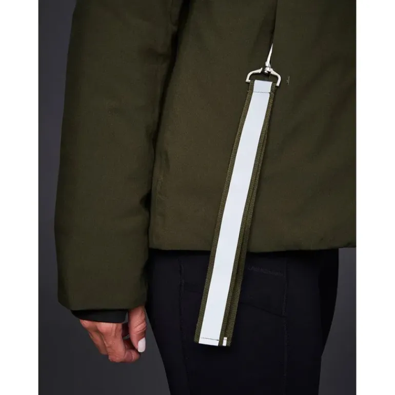 Mountain Horse Alicia Waterproof Riding Jacket