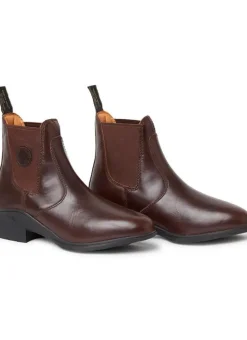 Mountain Horse Aurora Jodhpur Boots