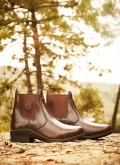 Mountain Horse Aurora Jodhpur Boots