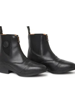Mountain Horse Aurora Zip Paddock Boots