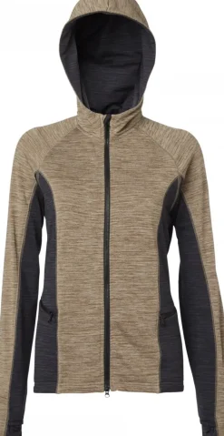 Mountain Horse Bella Tech Fleece Hoodie