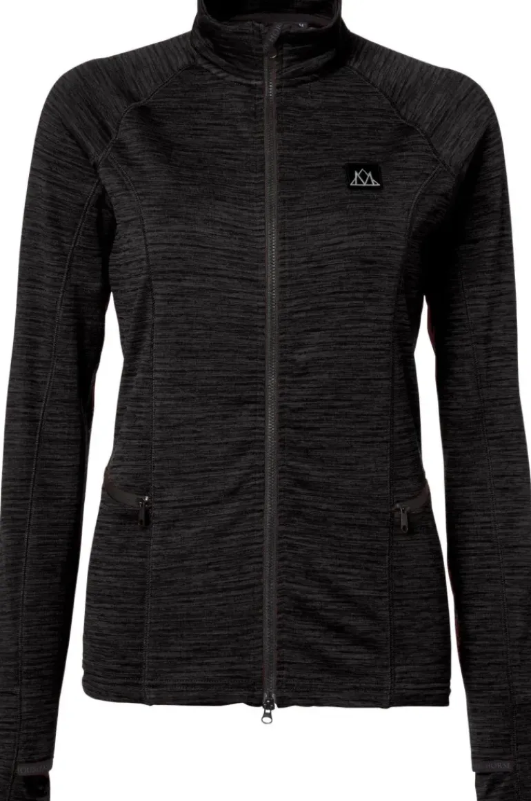 Mountain Horse Bella Tech Fleece Jacket