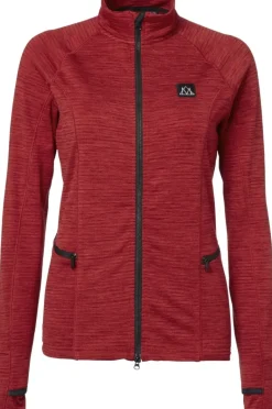 Mountain Horse Bella Tech Fleece Jacket