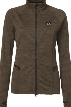 Mountain Horse Bella Tech Fleece Jacket