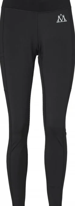 Mountain Horse Bianca Weatherproof Riding Tights