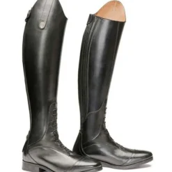 Mountain Horse Champion Leather Tall Riding Boots