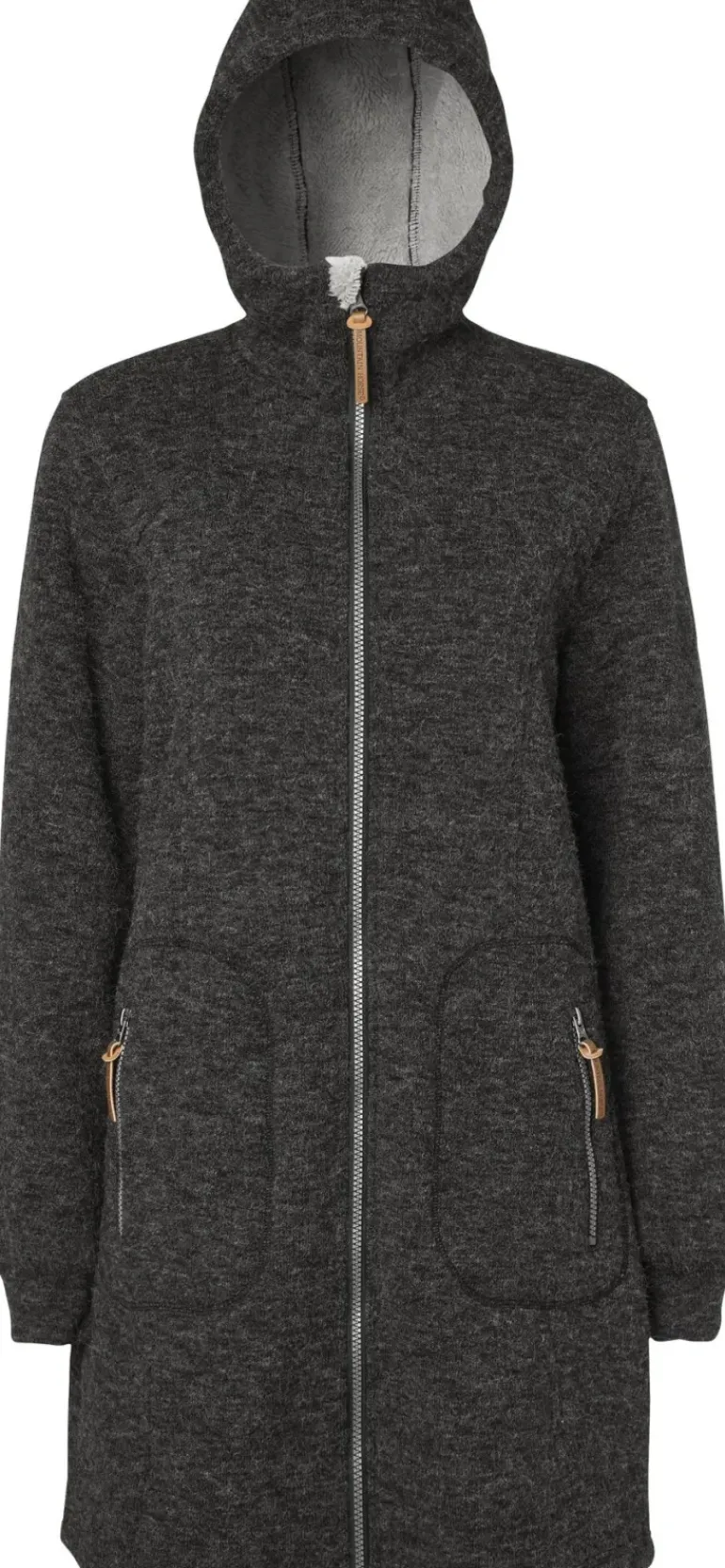 Mountain Horse Cornelia Knit Coat