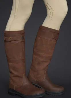 Mountain Horse Cumberland Country Boots