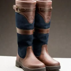 Mountain Horse Devonshire Country Boots