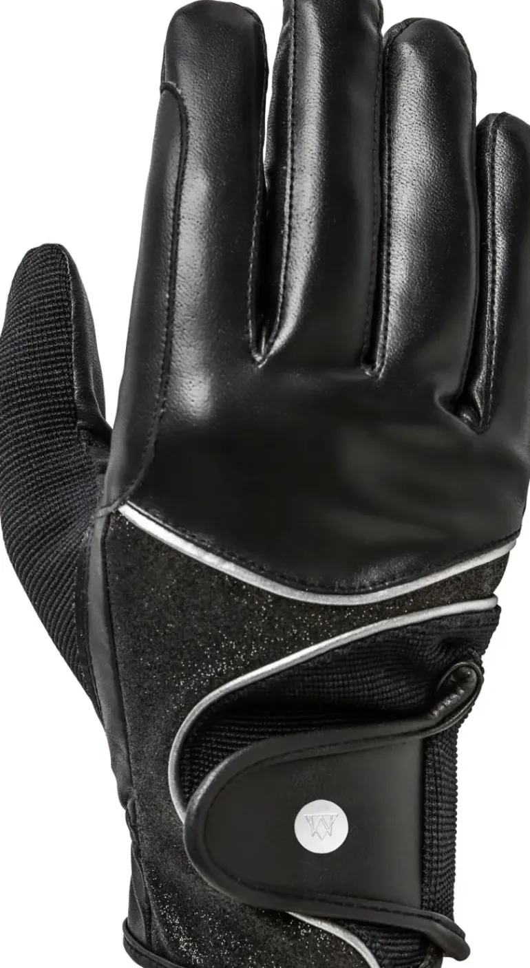 Mountain Horse Diamond Rider Riding Gloves