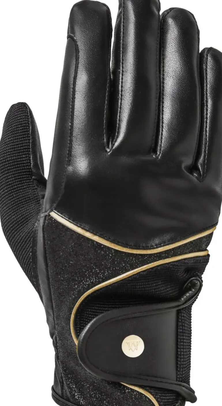 Mountain Horse Diamond Rider Riding Gloves