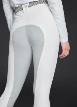 Mountain Horse Diana Fullseat Clarino Breeches