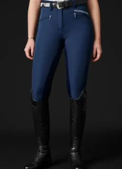 Mountain Horse Diana Fullseat Clarino Breeches