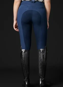 Mountain Horse Diana Fullseat Clarino Breeches