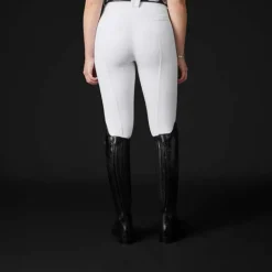 Mountain Horse Diana Fullseat Clarino Breeches