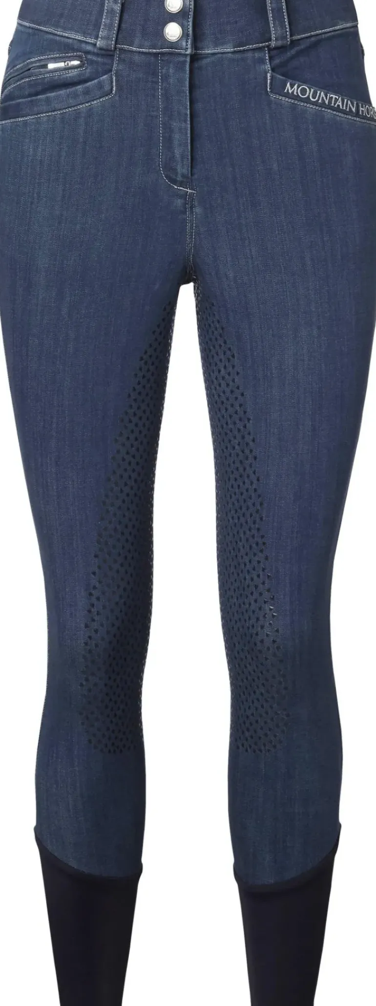 Mountain Horse Dream Denim Breeches