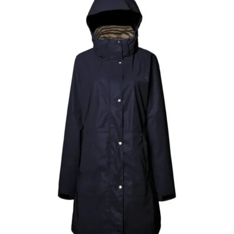 Mountain Horse Flash Deluxe Parka