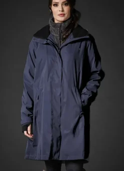 Mountain Horse Flash Deluxe Parka