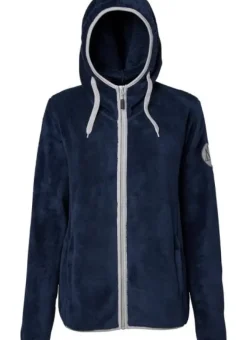 Mountain Horse Fuzzy Hoodie