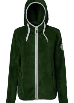 Mountain Horse Fuzzy Hoodie
