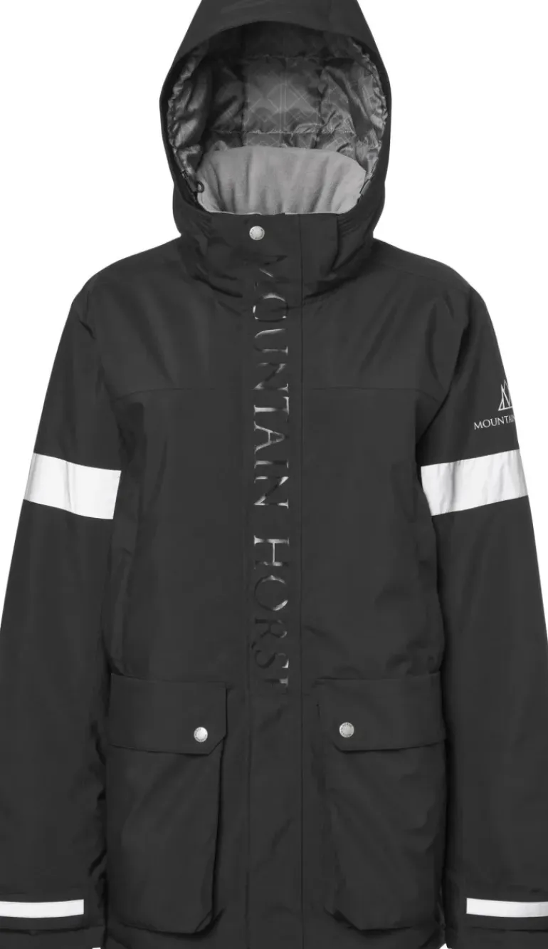 Mountain Horse Galaxy Parka