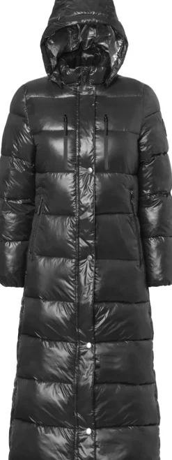 Mountain Horse Irma Long Coat