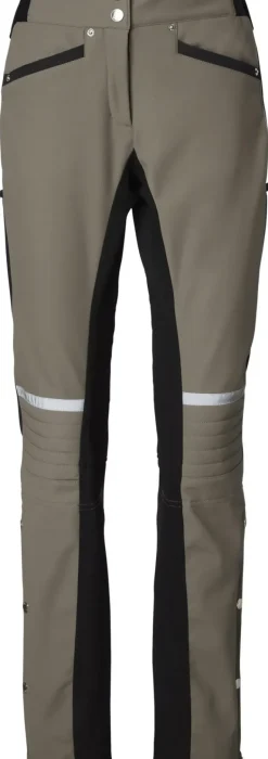 Mountain Horse Jen Softshell Cover Trousers