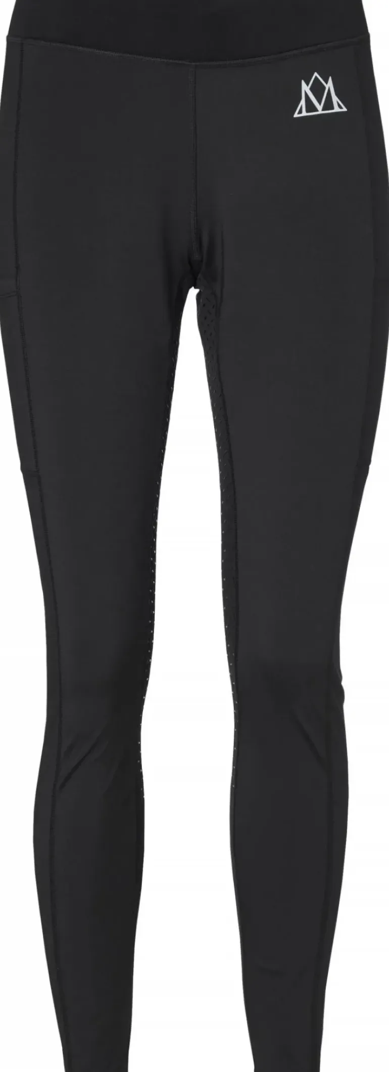 Mountain Horse Junior Bianca Weatherproof Riding Tights