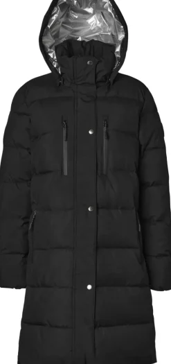 Mountain Horse Junior Irma Long Coat