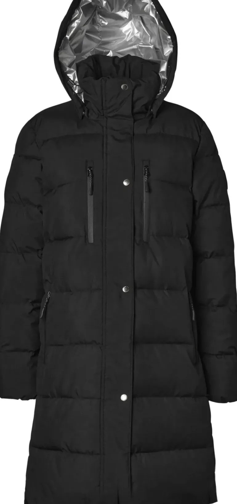 Mountain Horse Junior Irma Long Coat