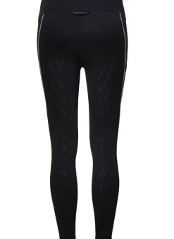 Mountain Horse Junior Jade Tech Tights