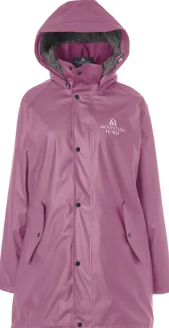 Mountain Horse Junior Spirit Raincoat
