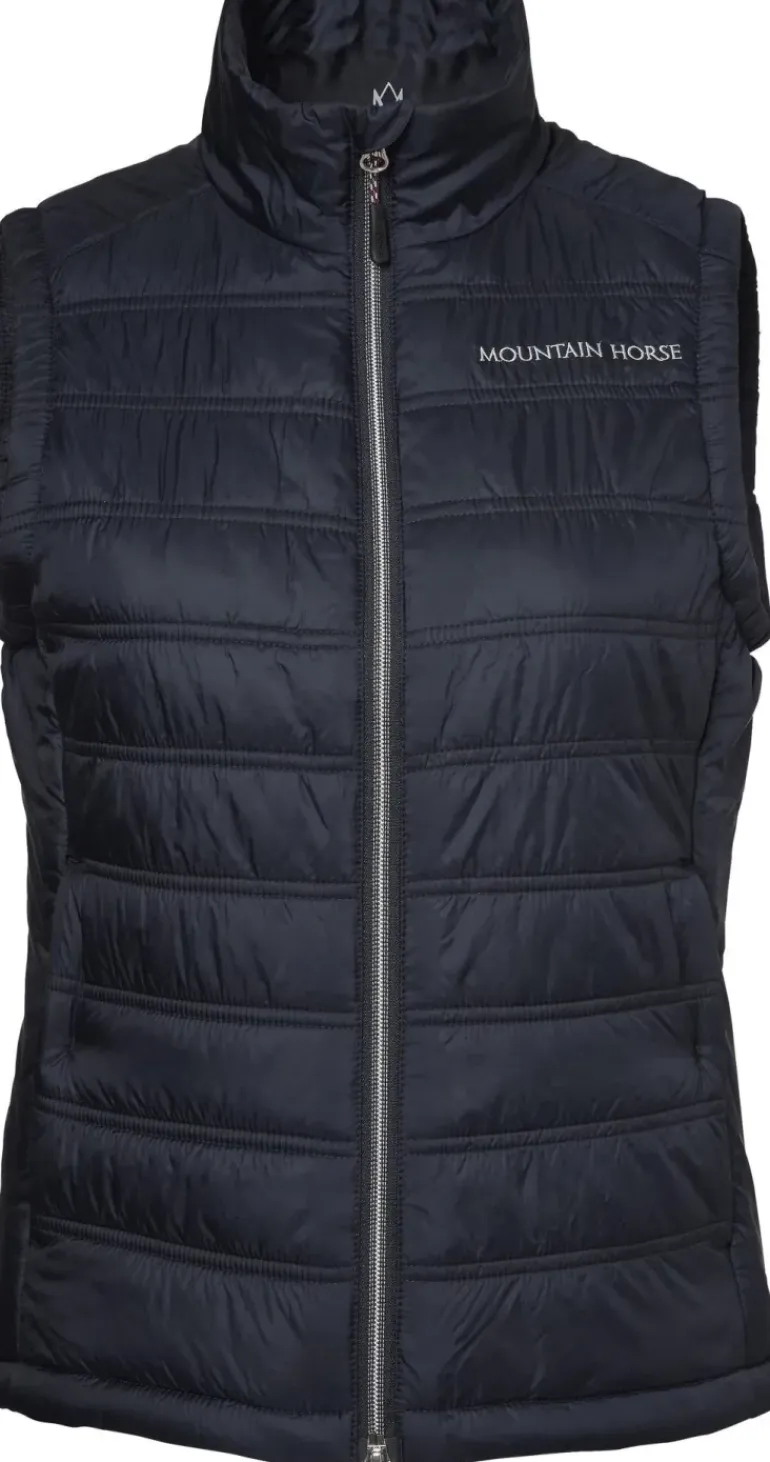 Mountain Horse Junior Star Vest
