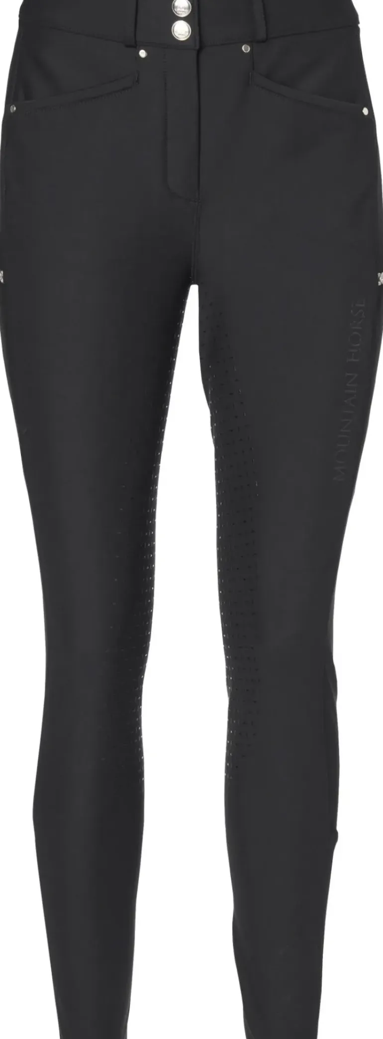 Mountain Horse Kristin Softshell Breeches