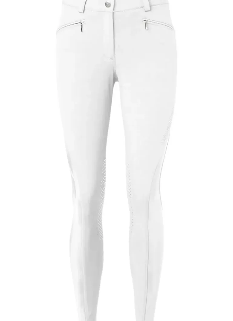 Mountain Horse Marilyn Flex High Waist Breeches