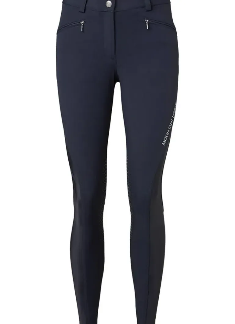 Mountain Horse Marilyn Flex High Waist Breeches