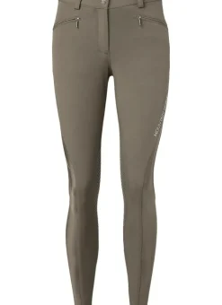 Mountain Horse Marilyn Flex High Waist Breeches