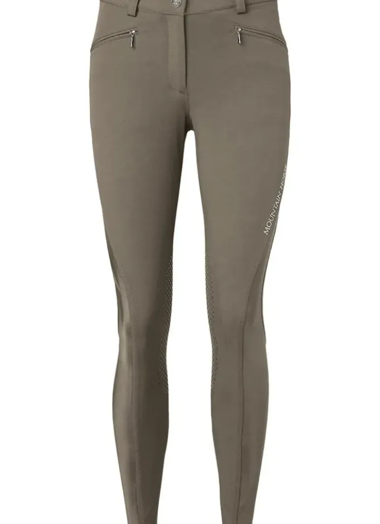 Mountain Horse Marilyn Flex High Waist Breeches