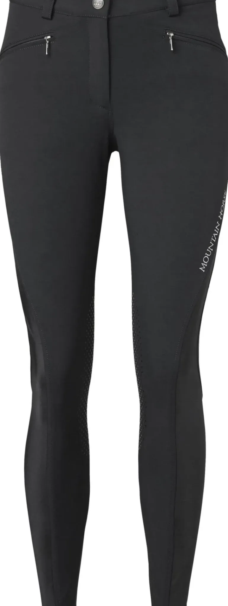 Mountain Horse Marilyn Flex High Waist Breeches