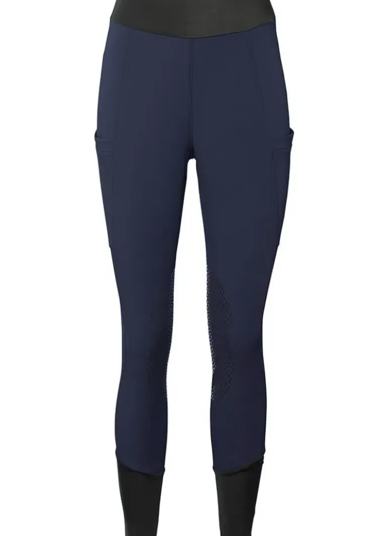 Mountain Horse Megan Pull On Breeches
