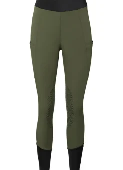 Mountain Horse Megan Pull On Breeches