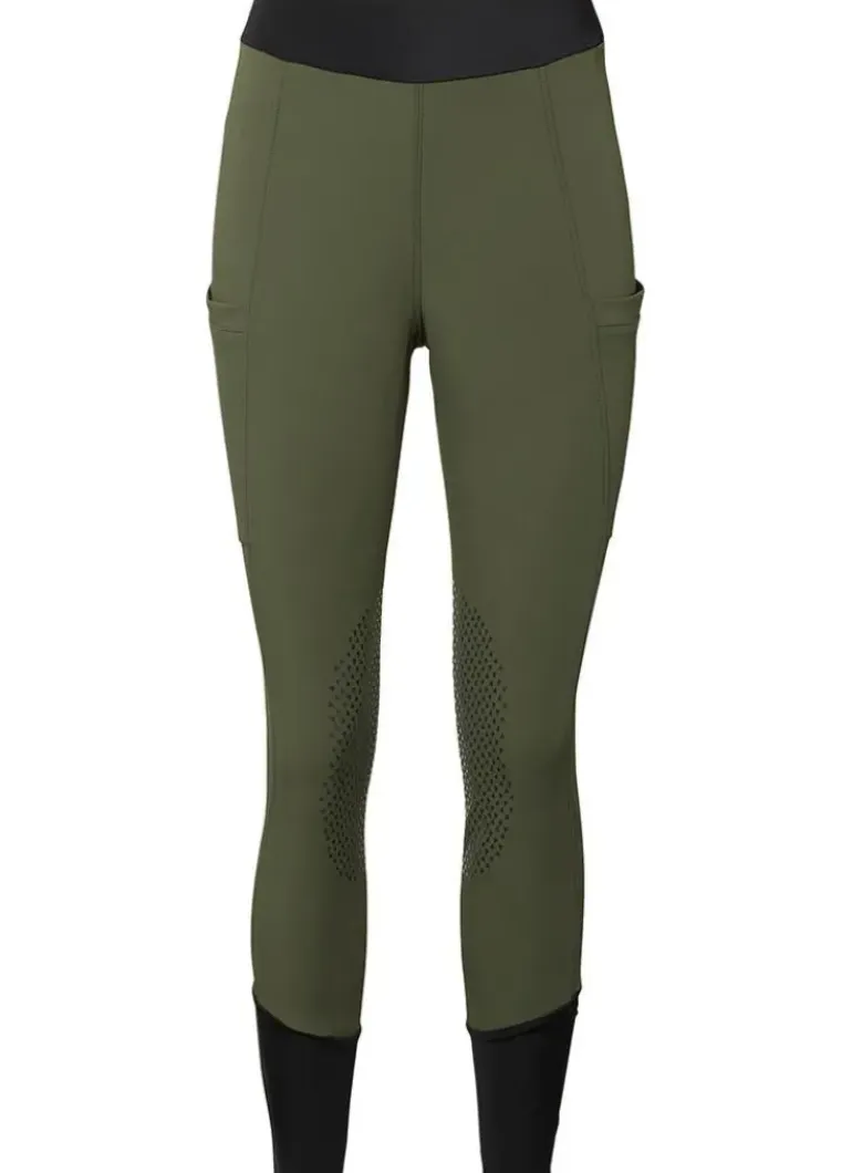 Mountain Horse Megan Pull On Breeches