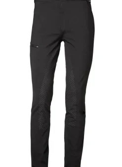 Mountain Horse Men's Admiral Jodhpurs with Full Grip