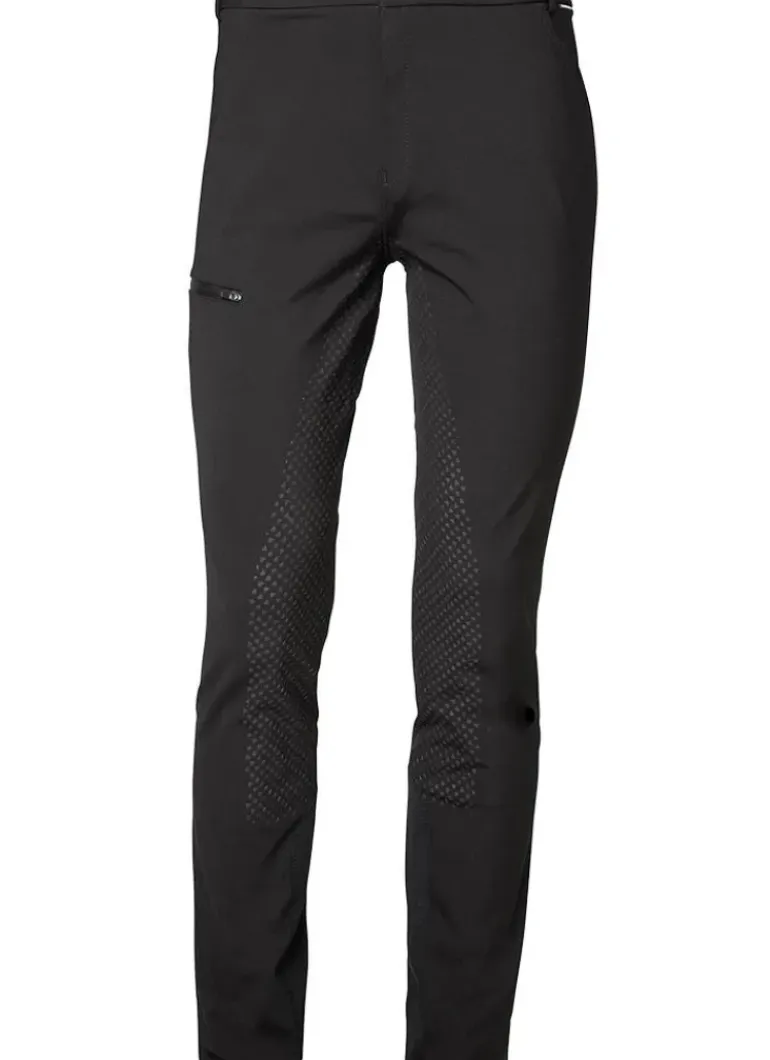 Mountain Horse Men's Admiral Jodhpurs with Full Grip