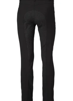 Mountain Horse Men's Admiral Jodhpurs with Full Grip