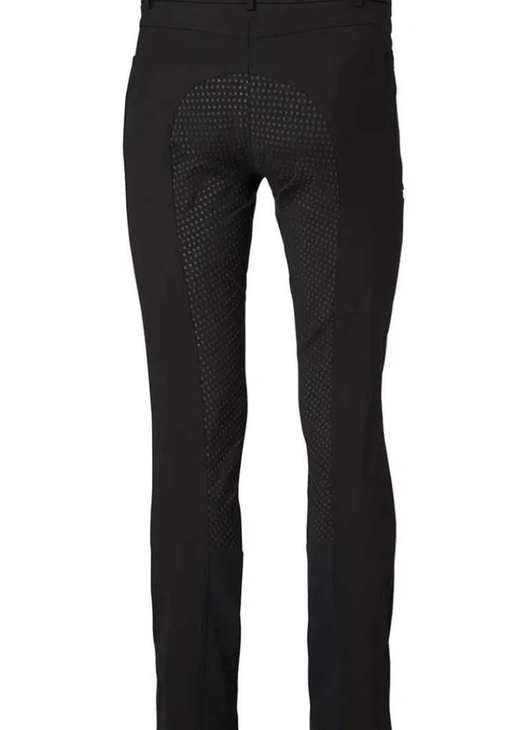Mountain Horse Men's Admiral Jodhpurs with Full Grip